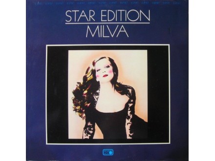 Milva – Star Edition..2LP