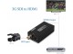 Mini 3G SDI na HDMI konverter adapter slika 2