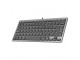 Mini 60% poslovna tastatura USB zicna Platinet! slika 2