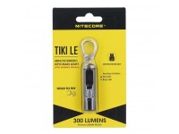 Mini Baterijska Lampa LED Nitecore Tiki LE 300 lumena