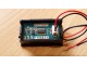 Mini DC Voltmetar 3.5-30V LCD crveni slika 2