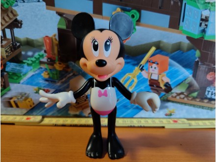 Mini Maus Disney original pokretna akciona figura