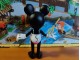 Mini Maus Disney original pokretna akciona figura slika 2