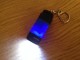 Mini USB LED baterijska lampa - PLAVA slika 3
