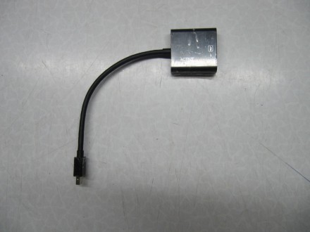 Mini display port na DVI (24+1) adapter