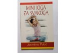 Mini joga za svakoga, Jasmina Puljo
