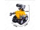 Mini robot Wall-E slika 2