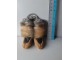 Minijatura cizme tople zimske Eskimi Barbi i slicno slika 3