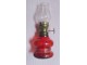 Minijaturna petrolejska lampa iz 60-ih, RARITET slika 4