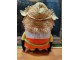 Minions veliki malac slamnati šešir - original lutka slika 3