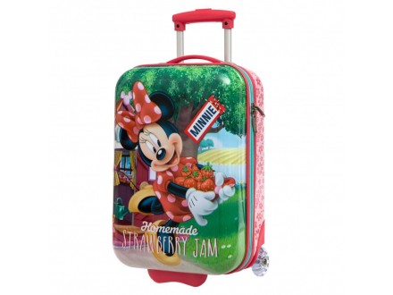 Minnie Mouse Strawberry Jam kofer 23.904.51
