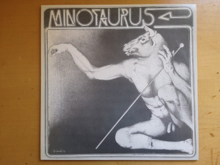 Minotaurus:Fly Away