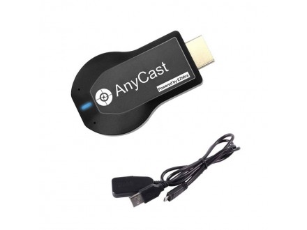 Miracast M2 Plus USB Wi-Fi HDMI prijemnik za TV JWD-SP33