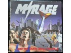 Mirage - ...And The Earth Shall Crumble