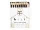 Mirišljavi štapići - HIBI, Japanese Cypress - Hibi slika 1
