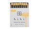 Mirišljavi štapići - HIBI, Yuzu - Hibi slika 1