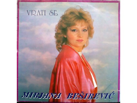 Mirjana Beširević - VRATI SE