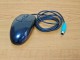 Miš Genius NetScroll 120 optički PS2 crne boje slika 3