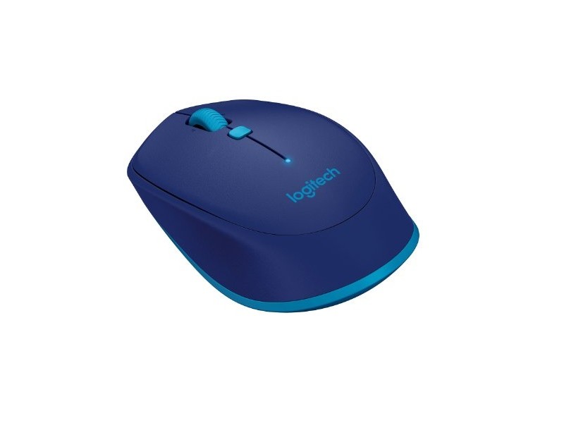 Miš Logitech M535 Bluetooth Mouse - Blue - Garancija 2god