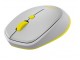 Miš Logitech M535 Bluetooth Mouse - Grey - Garancija 2god slika 1