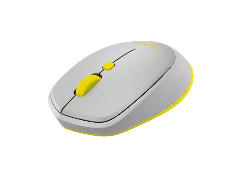 Miš Logitech M535 Bluetooth Mouse - Grey - Garancija 2god