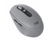 Miš Logitech M590 Wireless Mouse Mid Grey Tonal slika 1