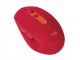 Miš Logitech M590 Wireless Mouse Ruby - Garancija 2god slika 1