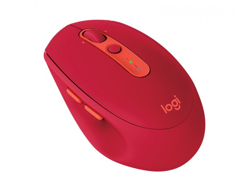 Miš Logitech M590 Wireless Mouse Ruby - Garancija 2god