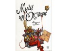 Miš iz Oklahome - Milan Mihaljčić