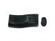 Miš+tastatura MICROSOFT Sculpt Comfort USB Desktop slika 2