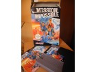 Mission Impossible Nintendo NES