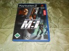 Mission Impossible - Operation Surma - Sony PS 2