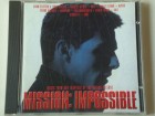 Mission: Impossible [Soundtrack]