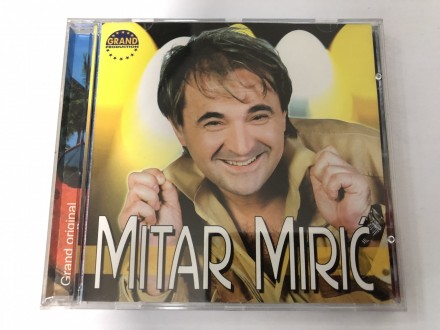 Mitar Mirić – Pomirenje