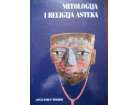 Mitologija i religija Asteka