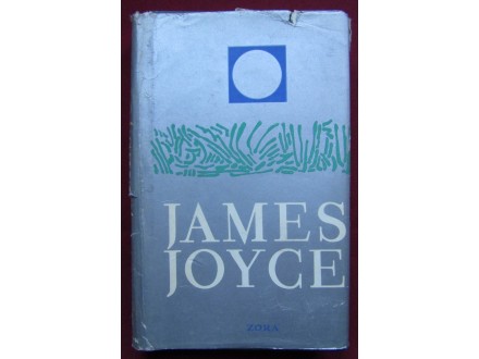 Mladost Umjetnik - James Joyce, Zora 1965.