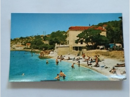 Mlini - Dubrovnik - Plaža - Hrvatska - Čista -