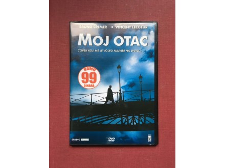 MoJ oTAC/J.Giovanni/Bruno Cremer,Vincent Lecoeur/2001