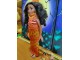 Moana velika Mattel lutka i još 3 Disney figure Vajana slika 3