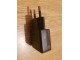 Mobilni oprema - Sony strujni adapter (punjac),original slika 2