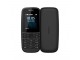 Mobilni telefon Nokia 105 2019 1.77` DS 4MB/4MB crni slika 2