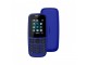 Mobilni telefon Nokia 105 2019 1.77` DS 4MB/4MB plavi slika 1