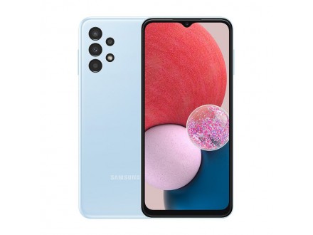 Mobilni telefon Samsung A137F Galaxy A13 6.5` 3GB/32GB plavi