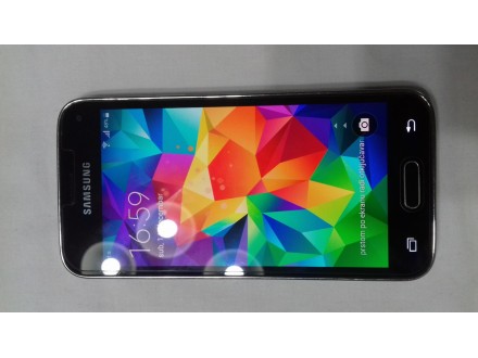 Mobilni telefon Samsung Galaxy S5 mini G800F