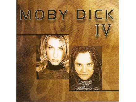 Moby Dick (2) - IV