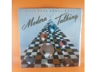 Modern Talking ‎– Let`s Talk About Love, LP
