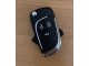 Modifikovano kućište za ključ za  Opel Vauxhall Insigni slika 2