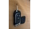Modifikovano kućište za ključ za  Opel Vauxhall Insigni slika 3
