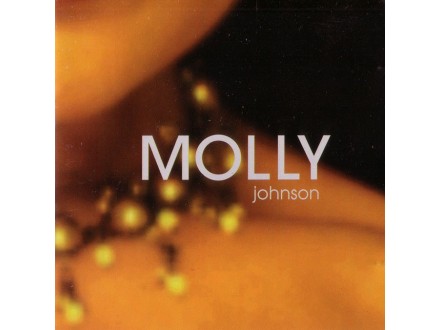 Molly Johnson - Molly Johnson