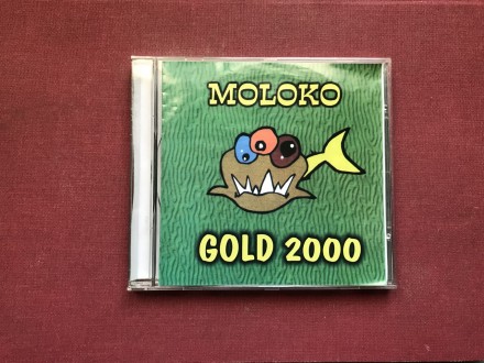 Moloko - GoLD  2000